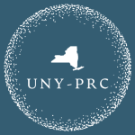 UNY-PRC logo